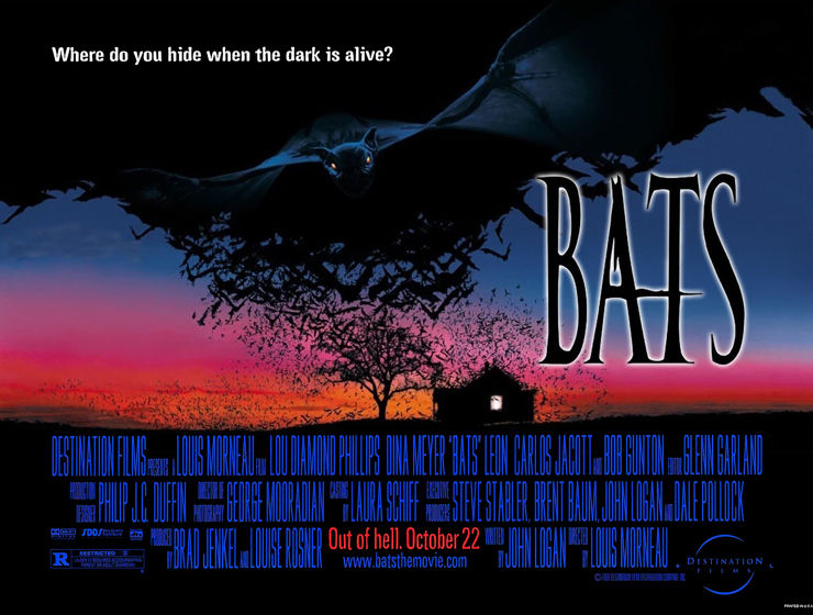 BATS