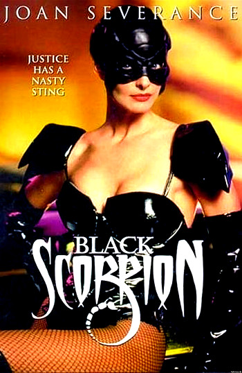 Black Scorpion