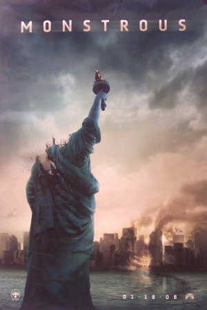 Cloverfield