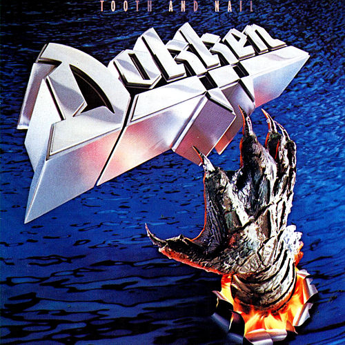 DOKKEN: Tooth and Nail