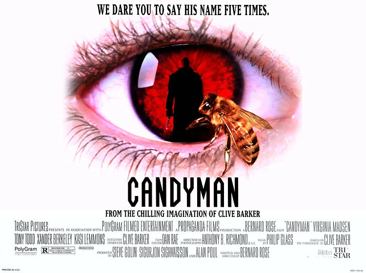 CANDYMAN