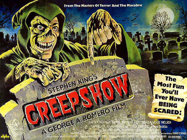 CREEPSHOW