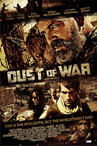 Dust Of War