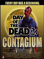 Day of the Dead 2: Contagion