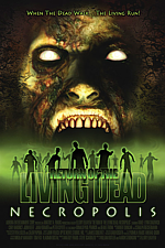 Return of the Living Dead 4