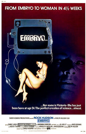 Embryo