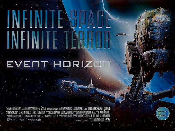 EVENT HORIZON