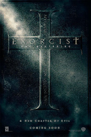 The Exorcist: The Beginning
