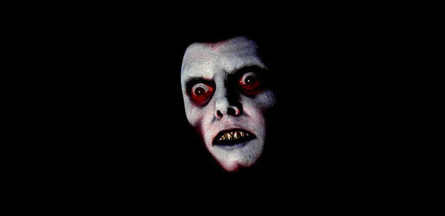 THE EXORCIST - Eileen Dietz