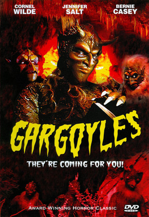 Gargoyles