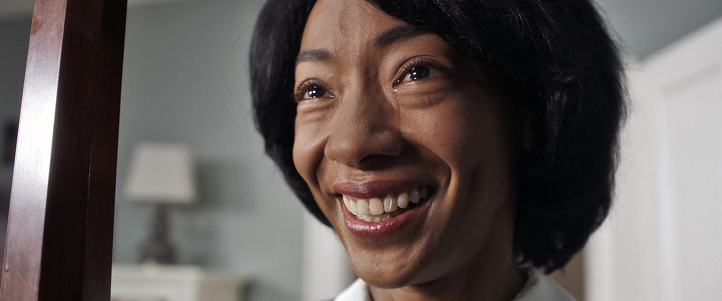 GET OUT - Betty Gabriel