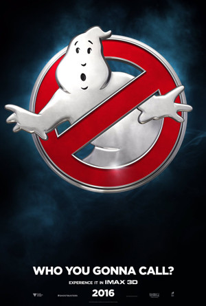 Ghostbusters 2016