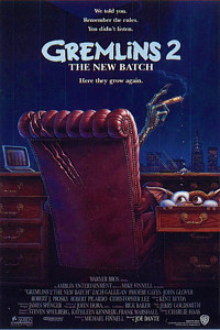 Gremlins 2