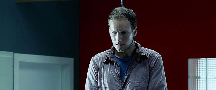 Patrick Wilson in HARD CANDY