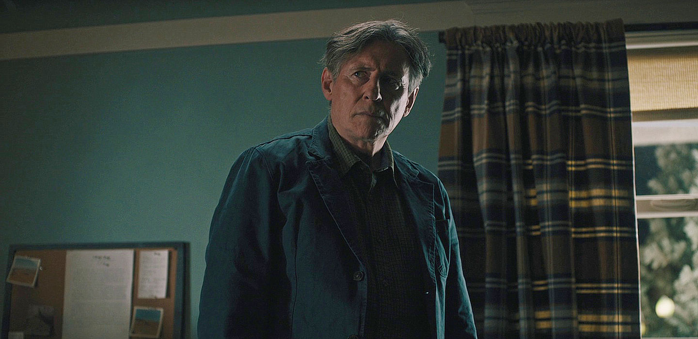 HEREDITARY - Gabriel Byrne