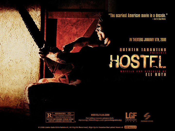 HOSTEL