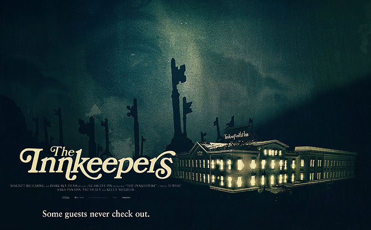 THE INNKEEPERS