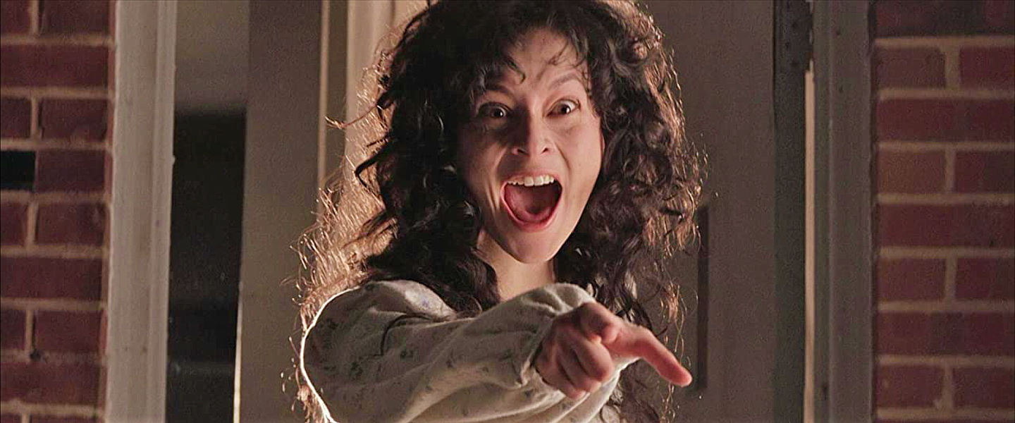 BODY SNATCHERS - Meg Tilly