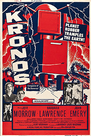 KRONOS