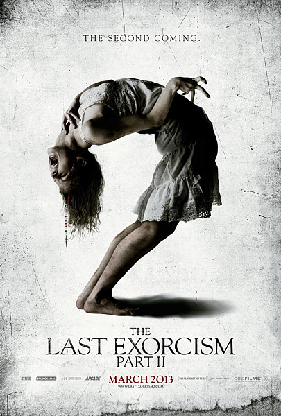 The Last Exorcism II
