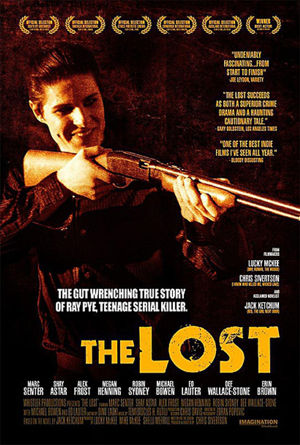 The Lost