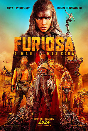 FURIOSA