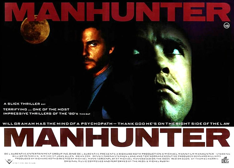 MANHUNTER