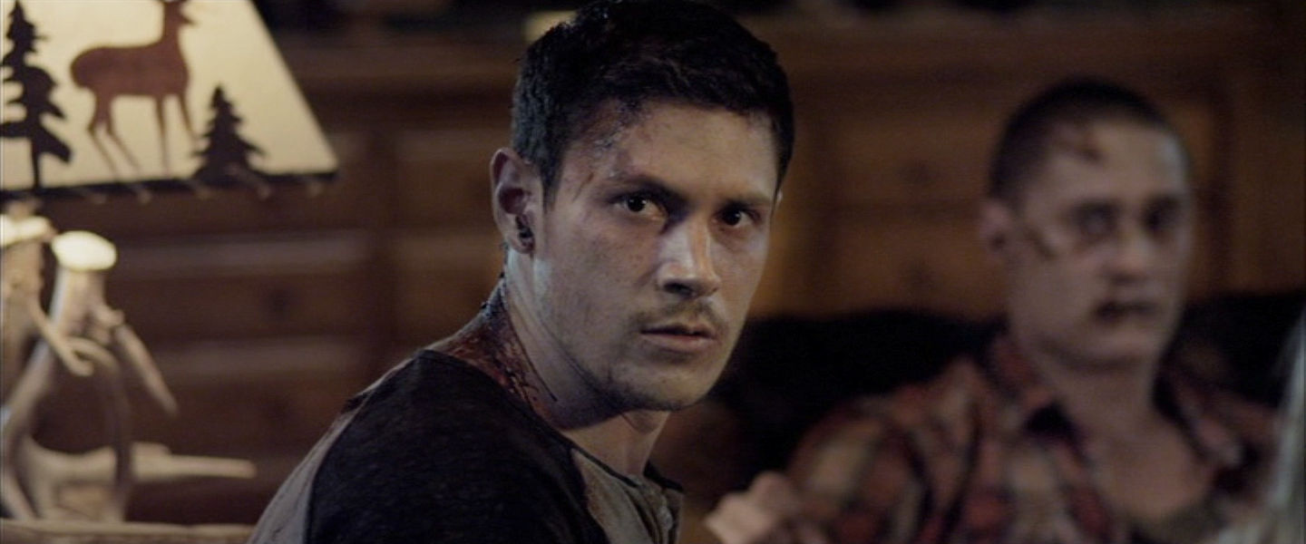 MINE GAMES - Alex Meraz