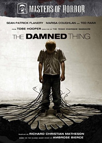 The Damned Thing