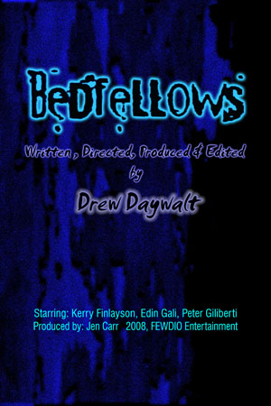 Drew Daywalt's BEDFELLOWS