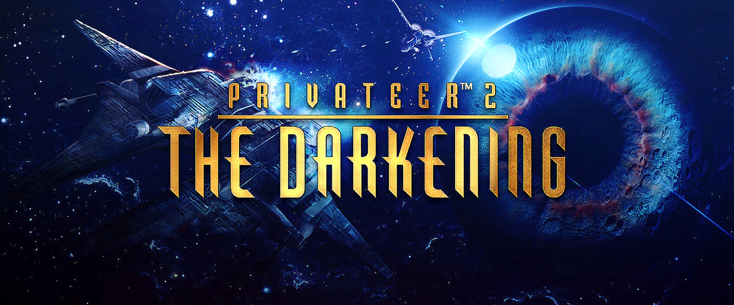 Privatreer 2: The Darkening