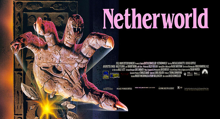 NETHERWORLD