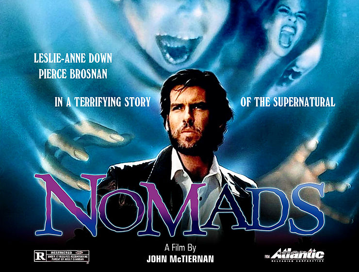 NOMADS