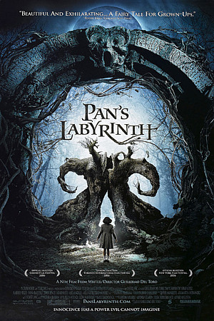 Pan's Labyrinth