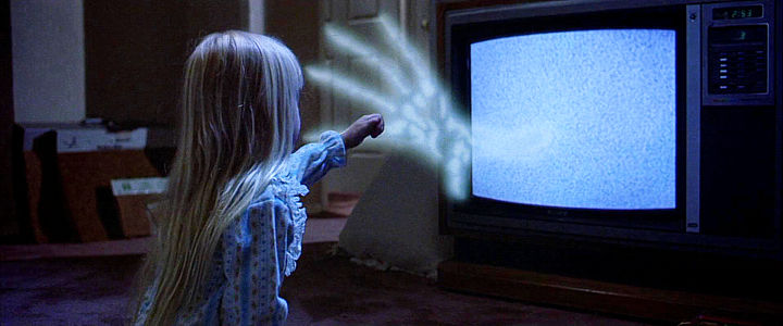 POLTERGEIST - Heather O'Rourke