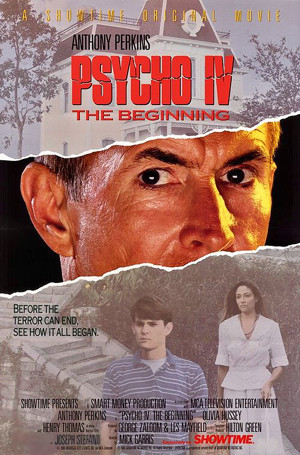 Psycho IV