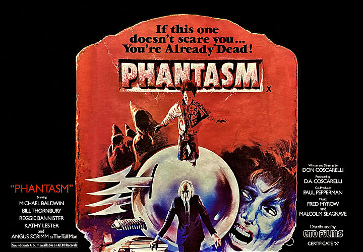 PHANTASM