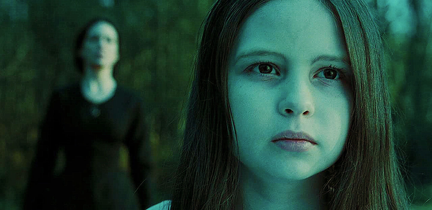 THE RING - Daveigh Chase