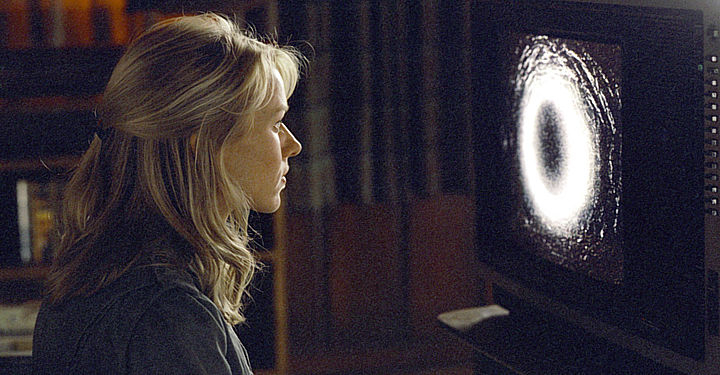 THE RING - Naomi Watts