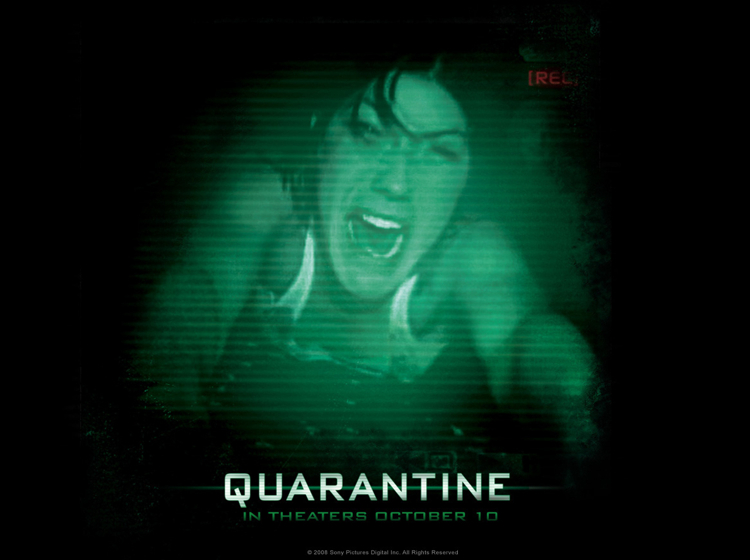 QUARANTINE