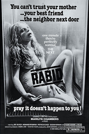 Rabid