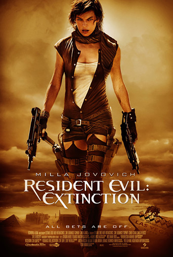 Resident Evil 3