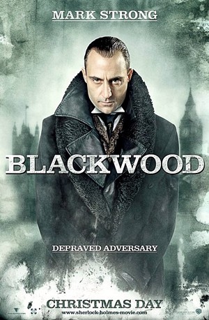 Blackwood