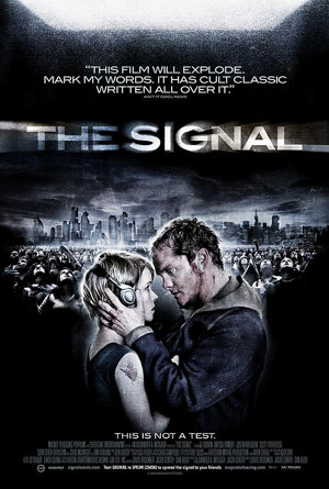 The Signal movie