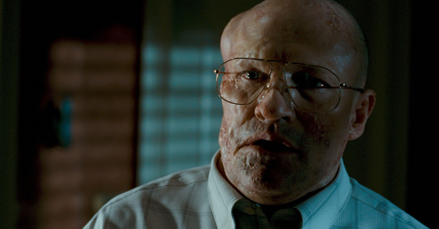 SLITHER - Michael Rooker