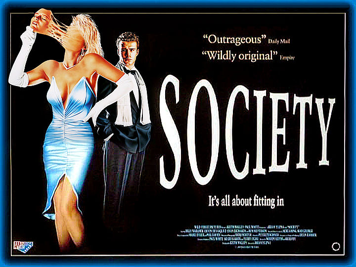 SCOEITY - Brian Yuzna