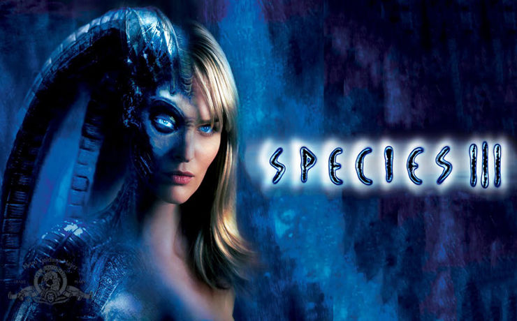 SPECIES III