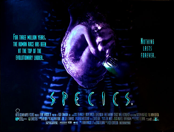 SPECIES