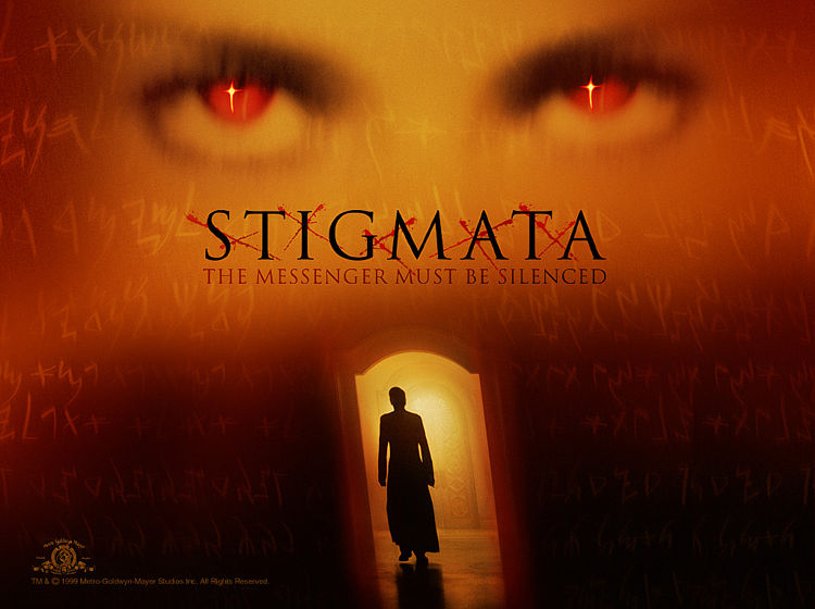 STIGMATA