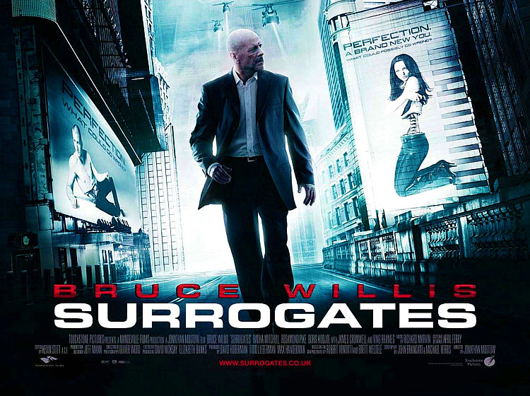 SURROGATES